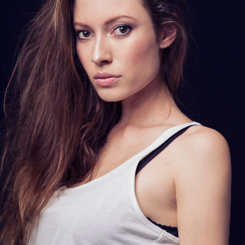 Roxana 1