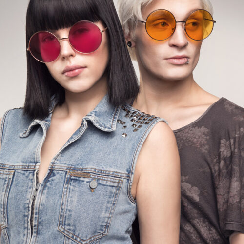 Brylove / NO ONE LOOKS LIKE YOU Campaign 2016 3