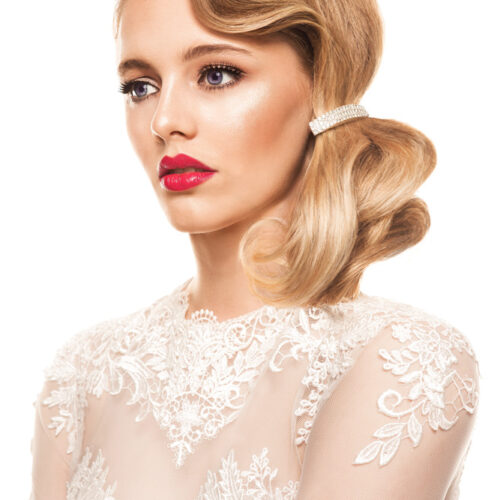 SAYES for HAIR TRENDY 2/2016 1