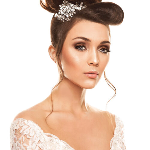SAYES for HAIR TRENDY 2/2016 1