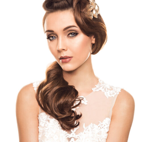 SAYES for HAIR TRENDY 2/2016 1