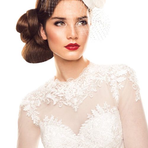 SAYES for HAIR TRENDY 2/2016 1