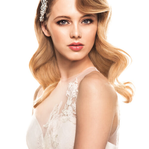 SAYES for HAIR TRENDY 2/2016 1
