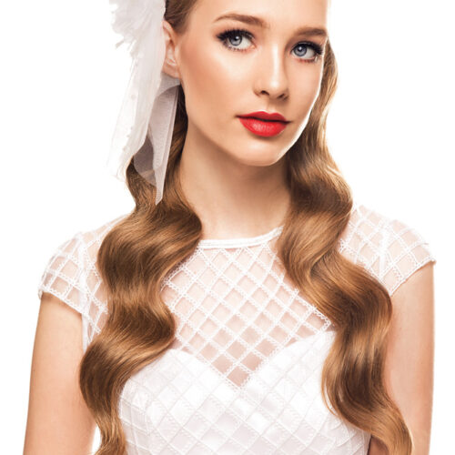 SAYES for HAIR TRENDY 2/2016 1