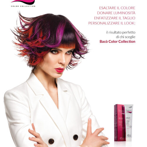 Beauty Campaign 2016 for Kaaral 3