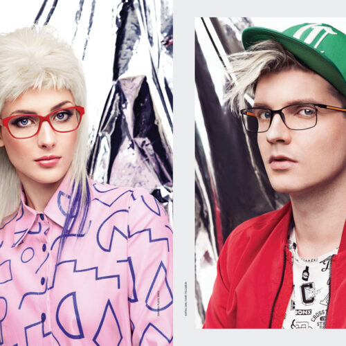 Matrix dla Project Glasses 5