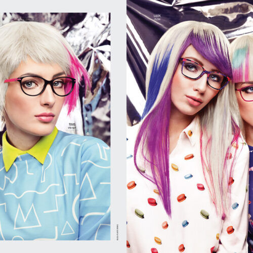 Matrix dla Project Glasses 5