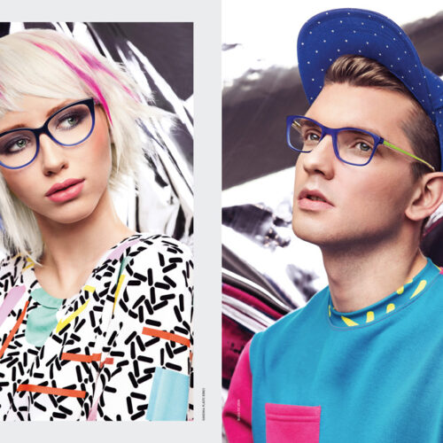 Matrix dla Project Glasses 5