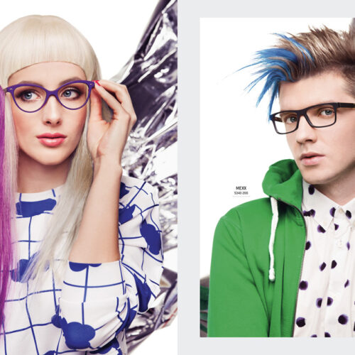 Matrix dla Project Glasses 5