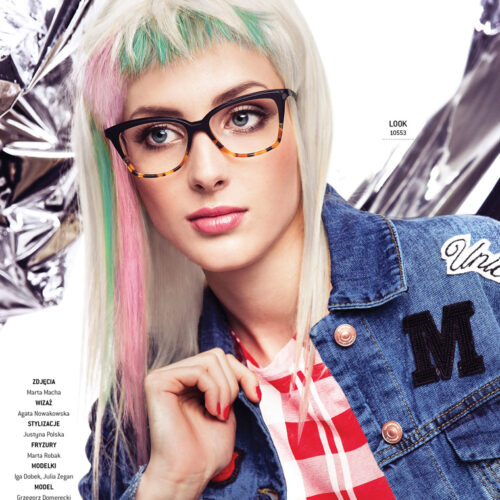Matrix dla Project Glasses 5
