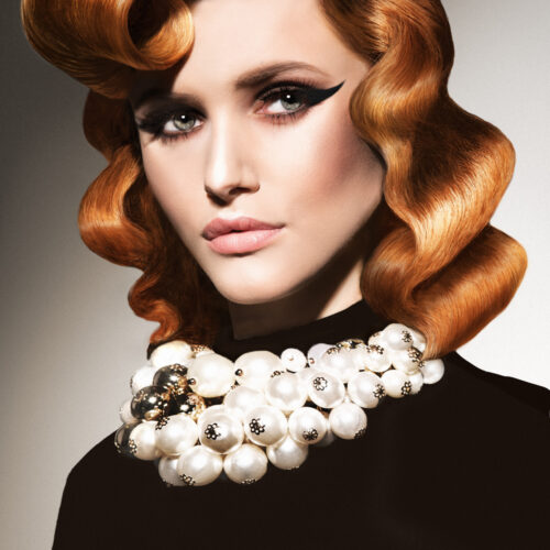 Hair Trendy 4