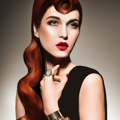 Hair Trendy 4