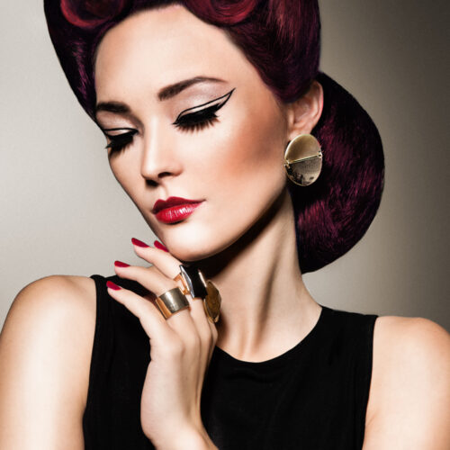 Hair Trendy 4