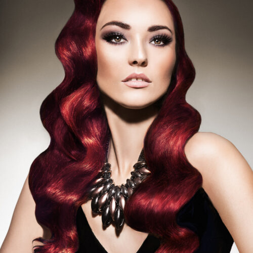 Hair Trendy 4