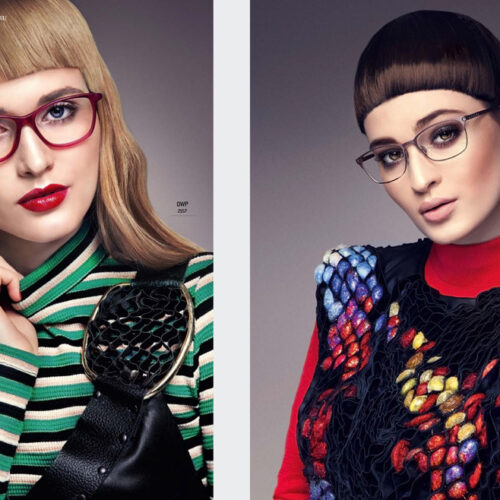 GLASSES PROJECT