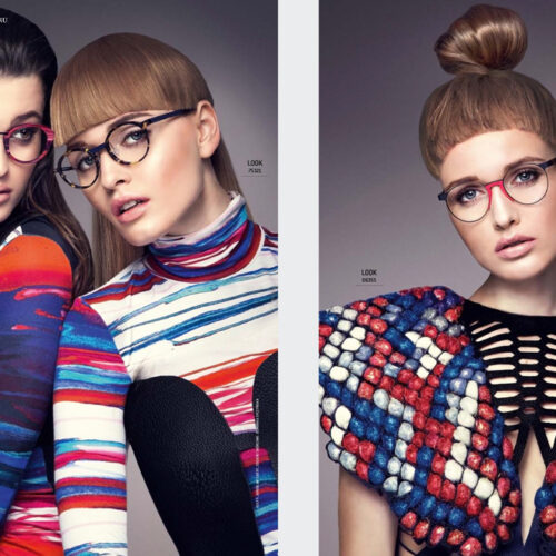 GLASSES PROJECT