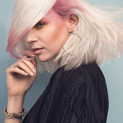 Vibrations for Hair Trendy 3