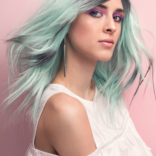Vibrations for Hair Trendy 3