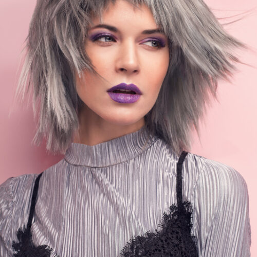 Vibrations for Hair Trendy 3