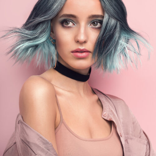 Vibrations for Hair Trendy 3