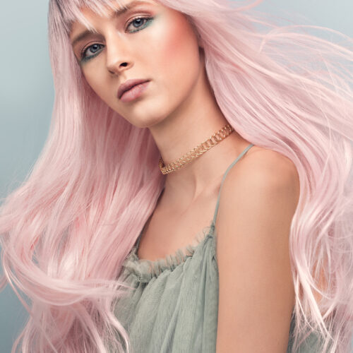 Vibrations for Hair Trendy 3