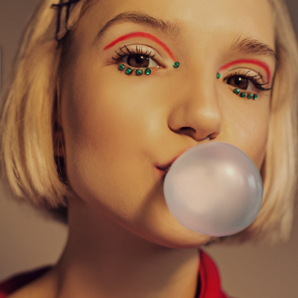COSMIC GIRL