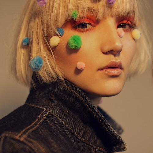 COSMIC GIRL