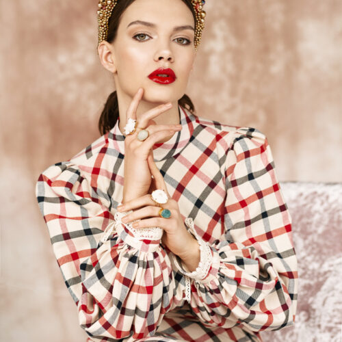 REPUBLIKA JEWELRY <3 3