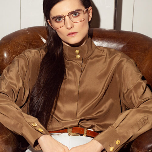 Glasses Project Magazine 8