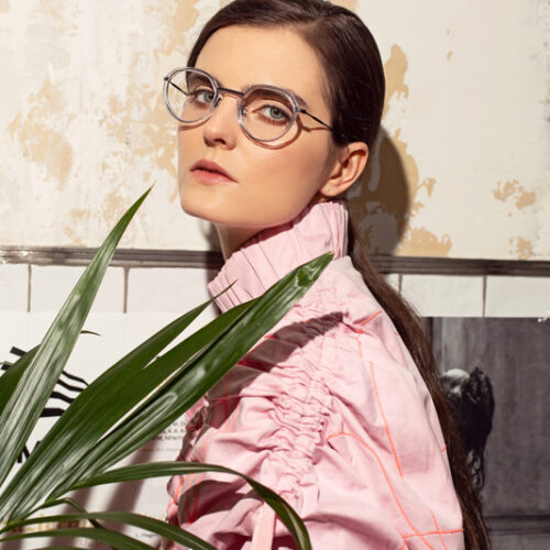 Glasses Project Magazine 8