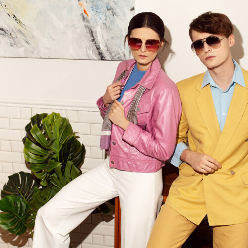 Glasses Project Magazine 8