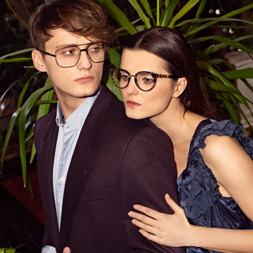 Glasses Project Magazine 8