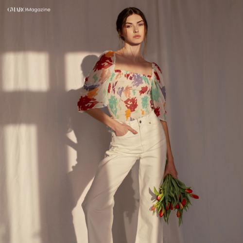 GMARO Magazine 4