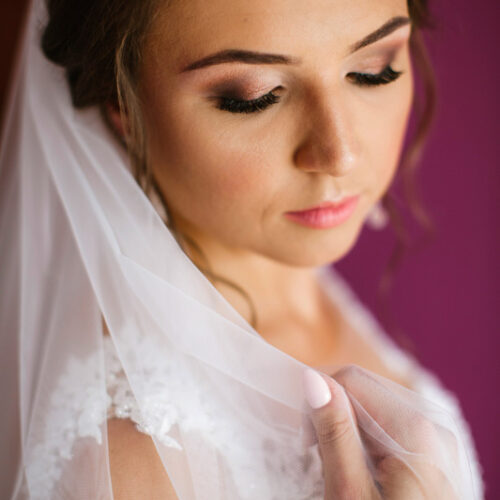 Śluby – backstage 4